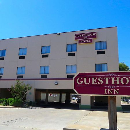 Guest House Inn Medical District Near Texas Tech Univ 拉伯克 外观 照片