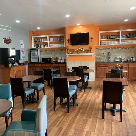 Guest House Inn Medical District Near Texas Tech Univ 拉伯克 外观 照片
