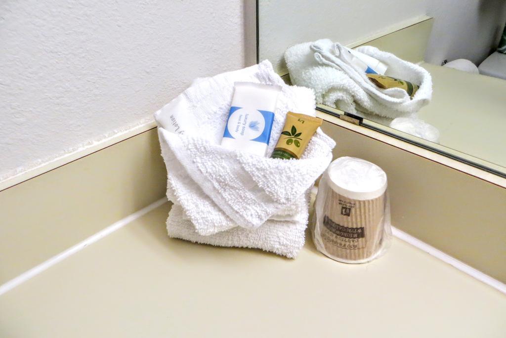 Guest House Inn Medical District Near Texas Tech Univ 拉伯克 外观 照片