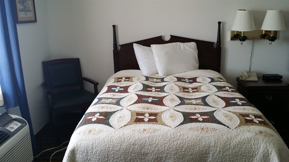 Guest House Inn Medical District Near Texas Tech Univ 拉伯克 外观 照片