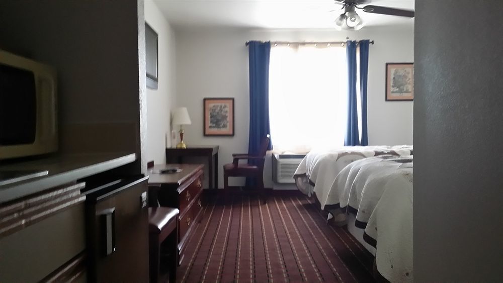 Guest House Inn Medical District Near Texas Tech Univ 拉伯克 外观 照片
