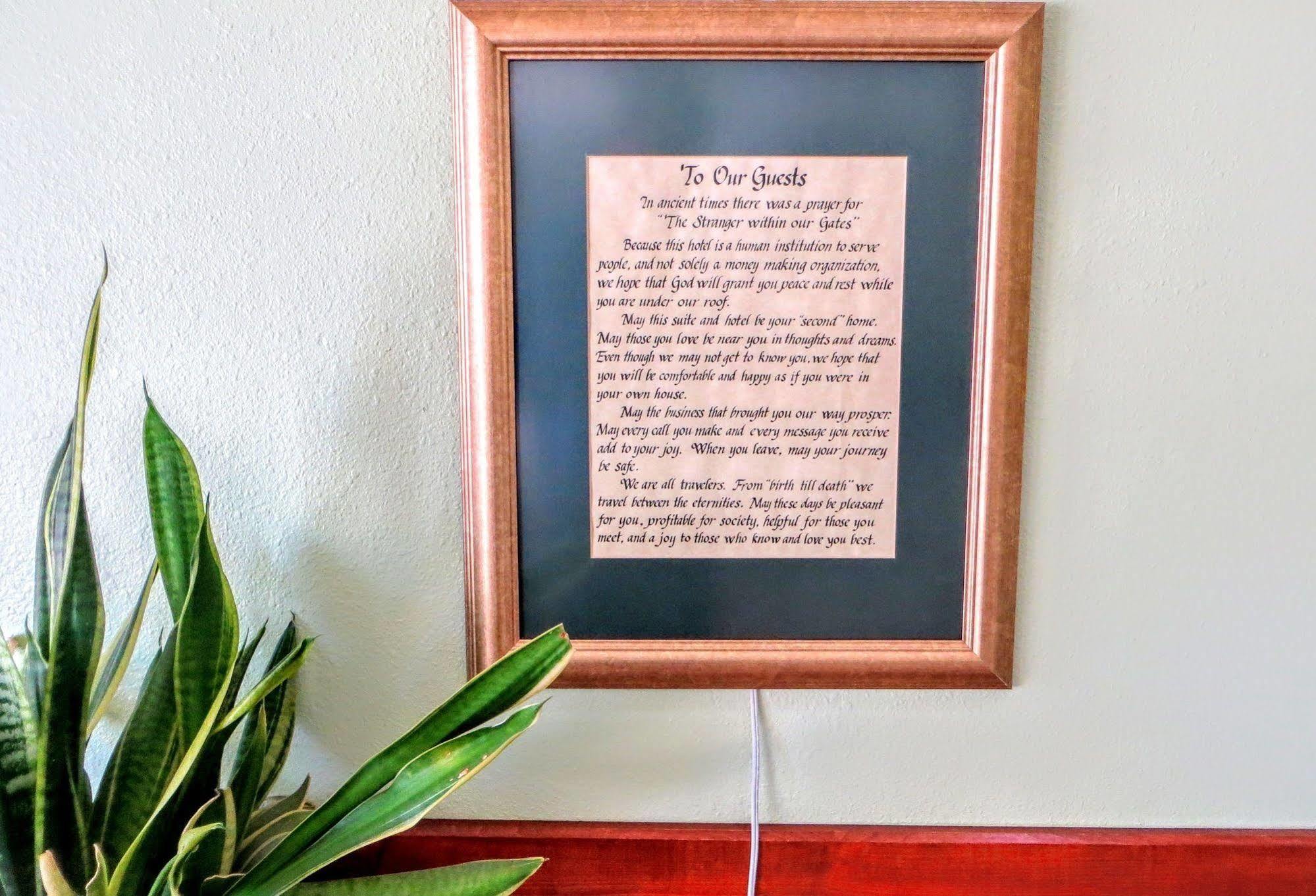Guest House Inn Medical District Near Texas Tech Univ 拉伯克 外观 照片