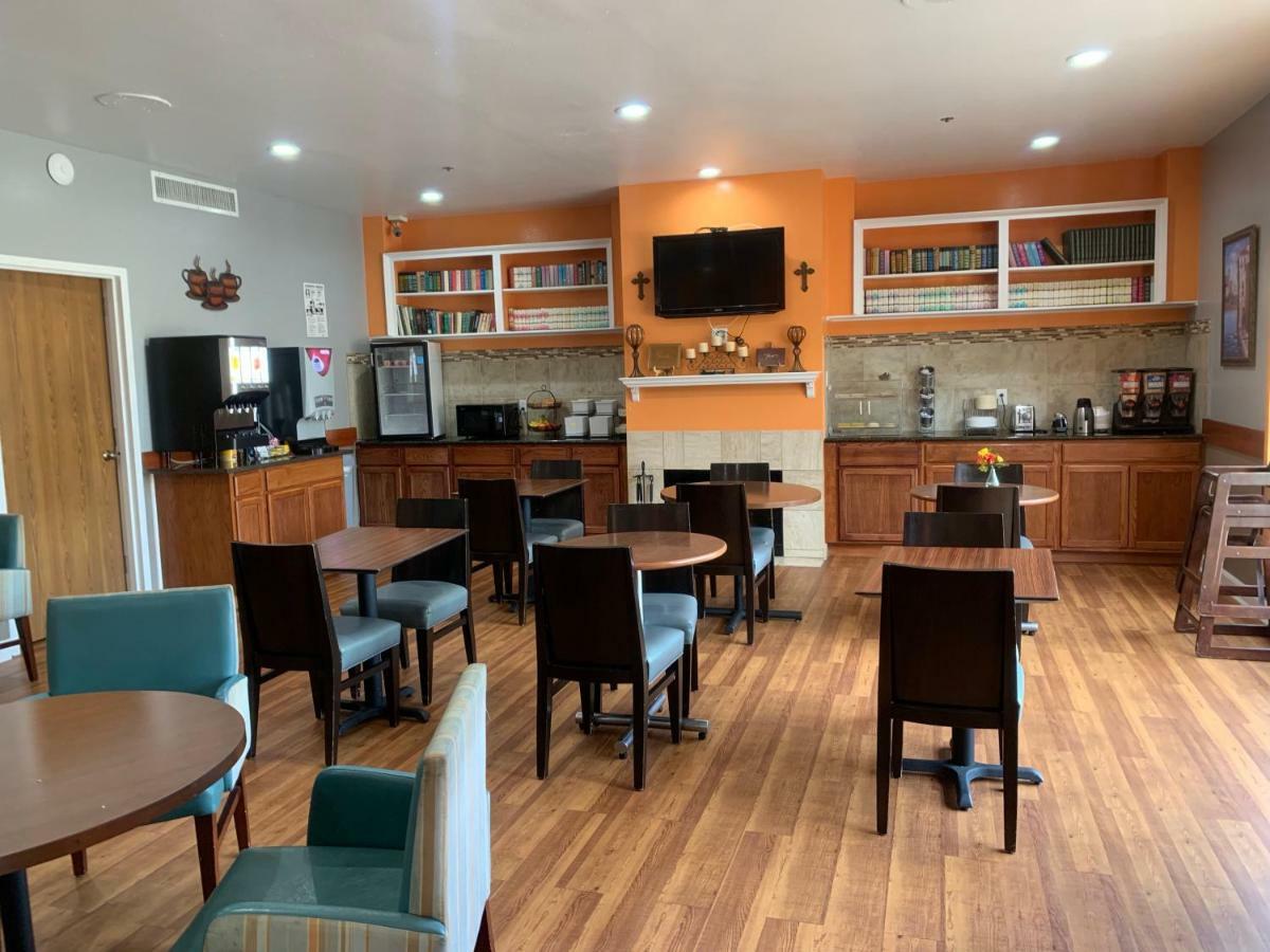 Guest House Inn Medical District Near Texas Tech Univ 拉伯克 外观 照片