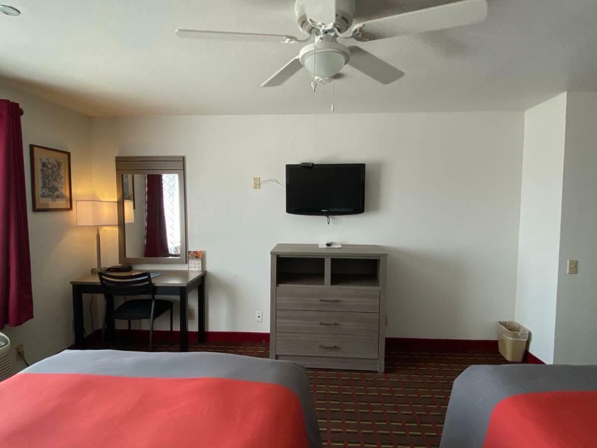 Guest House Inn Medical District Near Texas Tech Univ 拉伯克 外观 照片
