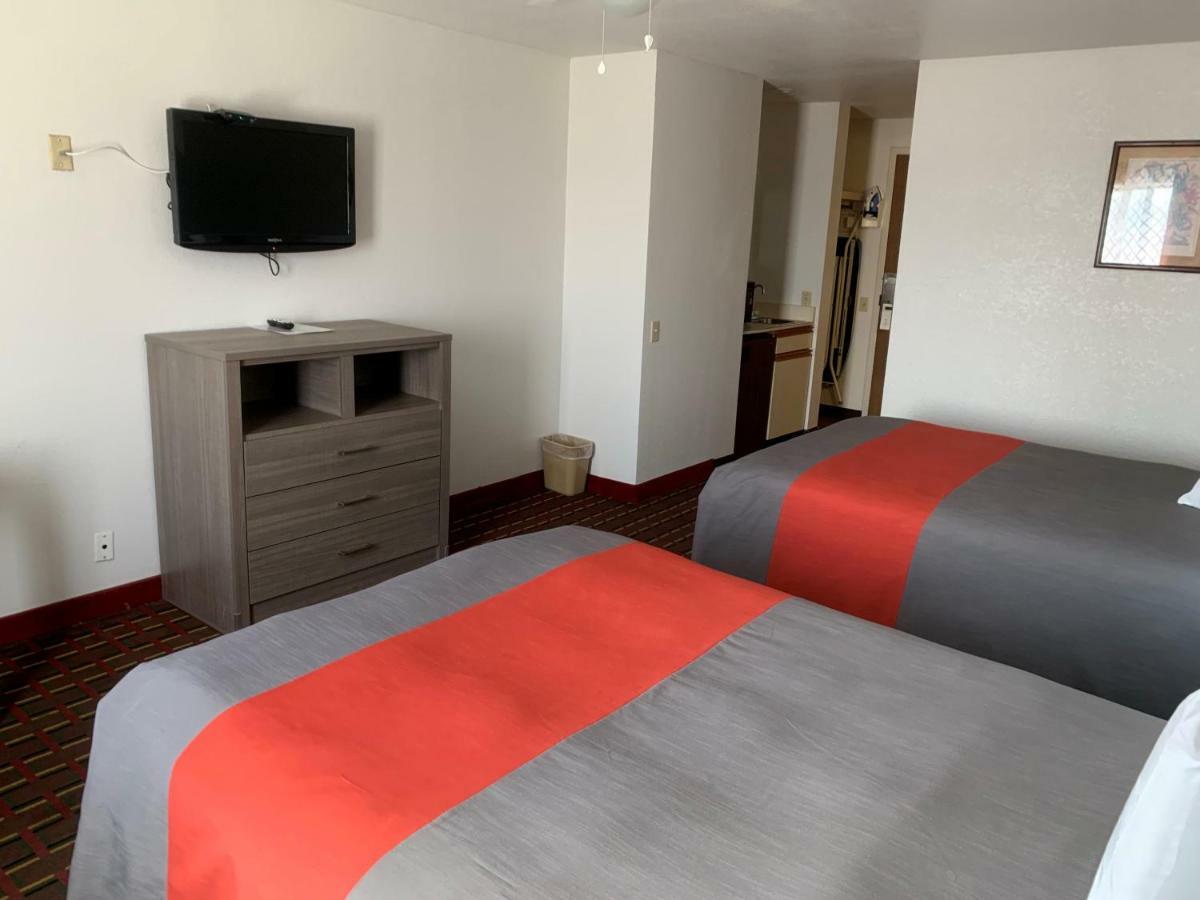 Guest House Inn Medical District Near Texas Tech Univ 拉伯克 外观 照片