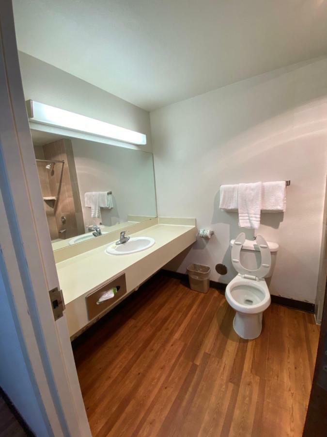 Guest House Inn Medical District Near Texas Tech Univ 拉伯克 外观 照片