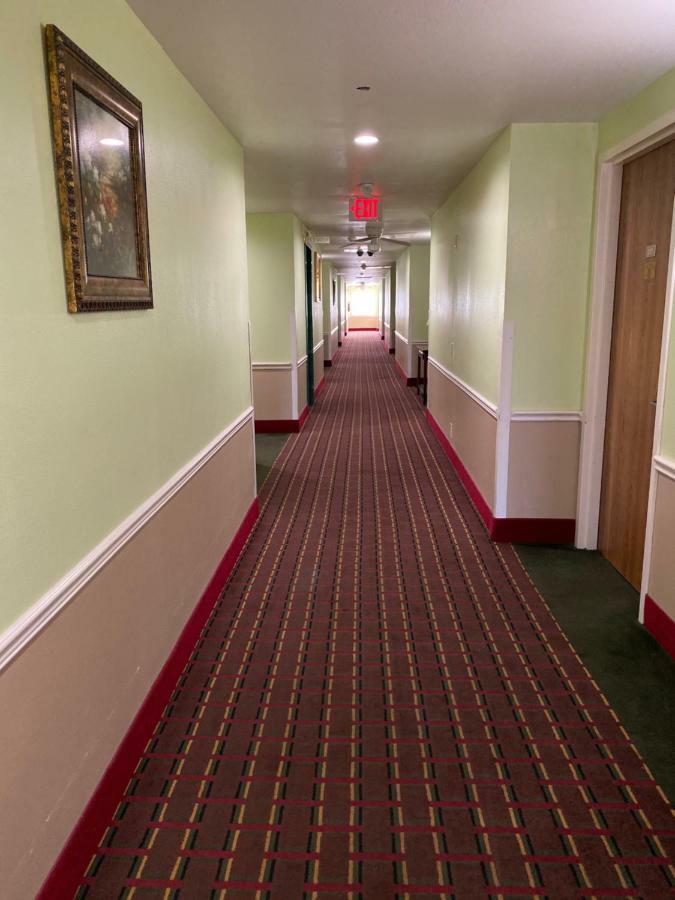 Guest House Inn Medical District Near Texas Tech Univ 拉伯克 外观 照片