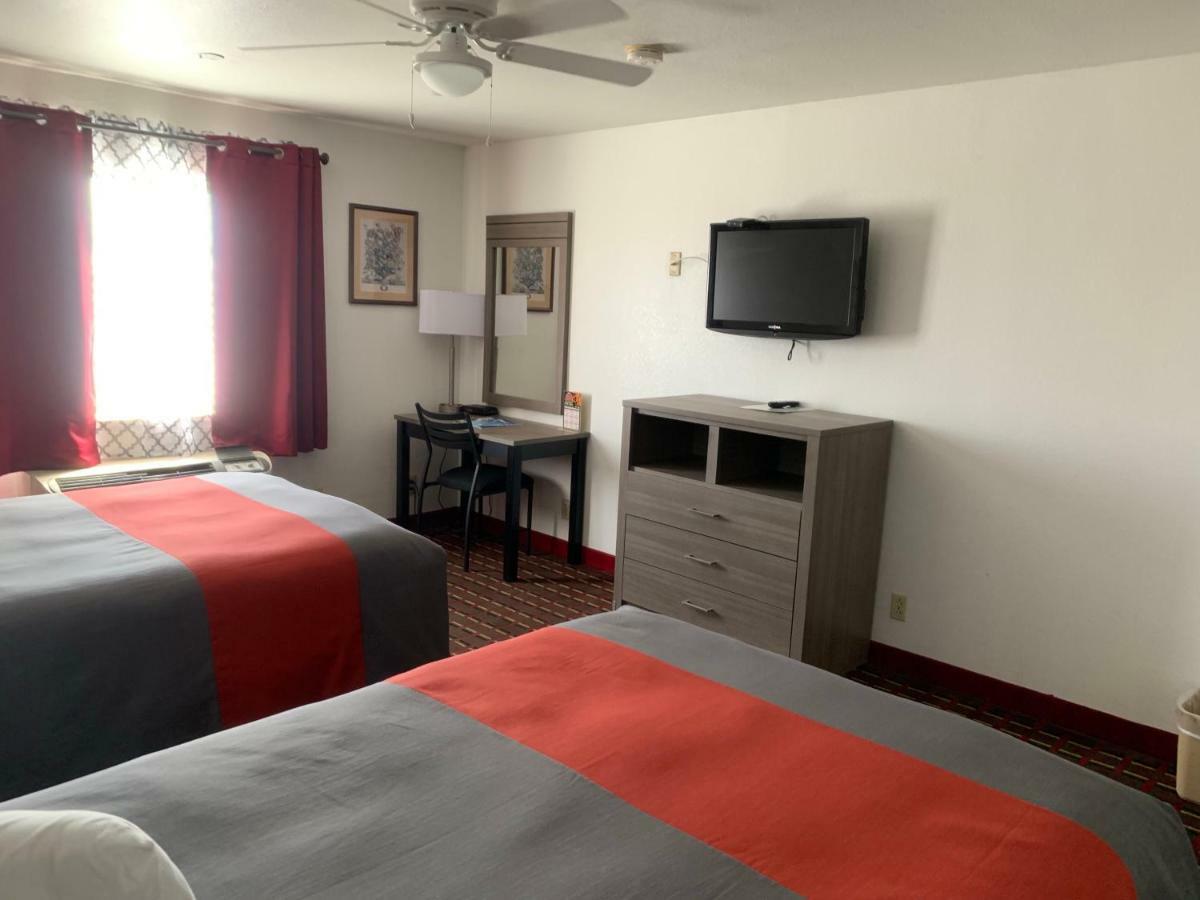 Guest House Inn Medical District Near Texas Tech Univ 拉伯克 外观 照片
